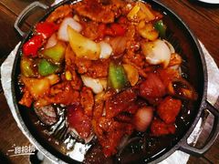 -上岛咖啡(华源四里店)