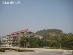 -珠海艺术职业学院