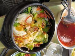 -华天延吉餐厅(西安门二店)