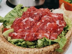 -刘少华贵州小黄牛·鲜牛肉火锅(总店)