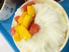 -梁子刨冰王&梁小糖(王顶堤店)