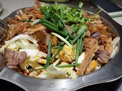 -古乐牛香·鲜牛肉牛杂火锅(新区店)