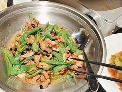-许爷家·生态湖鲜(徐汇日月光店)