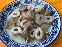 -兰边碗(鼓楼店)