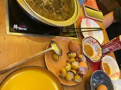 -牛New寿喜烧(青浦店)