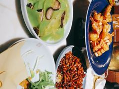 -小吊梨汤·北京菜·烤鸭(鸟巢店)