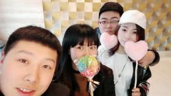 点击看大图 -维纳斯婚纱摄影(鞍山店)