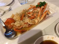 -新加坡海鲜共和(名胜世界圣淘沙海滨坊)
