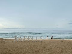 -海南清水湾莱佛士酒店