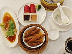 -福满楼·海鲜酒家(福永益田店)