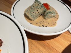 沙律菠菜墩-太二酸菜鱼(正大广场店)