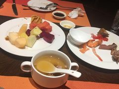 -鲜艳西餐厅(衡山路十二号华邑店)