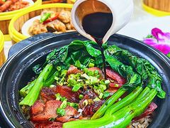 -香港威特瑞茶餐厅(小白楼音乐厅店)