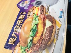 -麦当劳(龙湖北京大兴天街店)