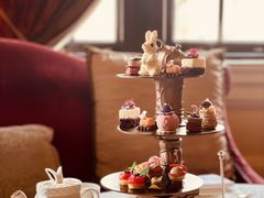 -Salon de Ville浦江汇(上海外滩华尔道夫酒店店)