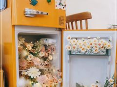 -Woolee韩食堂·韩式家庭料理