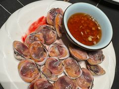 -金海湾海鲜排档(朱家尖店)