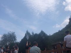 -邢台大峡谷