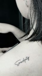 -明星刺青·洗纹身