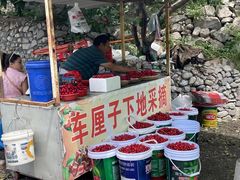 -萝卜寨羌文化生态旅游区