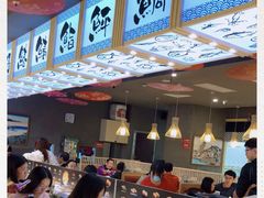 -采御鲜·回转寿司(汕头万达店)