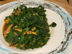 -吴越荣记苏州菜·松鼠桂鱼100%活鱼现做(斜塘老街店)