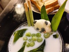 -那些年一起吃串的地方烧烤(观前街店)