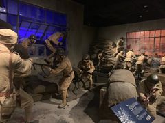 -上海四行仓库抗战纪念馆