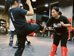-极斗-IKMF马伽术·格斗运动学院(东直门店)
