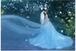 -女王风尚STUDIO·轻奢化定制