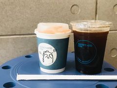 澳白-Something For(中洲湾店)