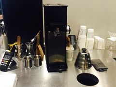 -Seesaw Coffee(环贸iapm店)
