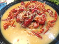 -金陵暴走小龙虾·迷踪蟹(凯德MALL店)