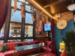 -Famous肥猫墨西哥音乐餐吧(五棵松华熙LIVE店)