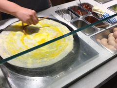 -煎饼道·新鲜现做(来福士店)