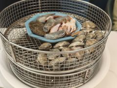 -海味当家·蒸锅海鲜(中山广场创始店)
