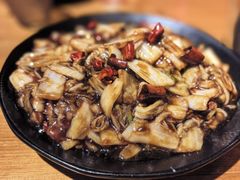 -望京一号·重庆江湖菜(工体店)