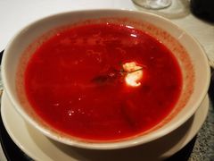 -马克西姆俄罗斯餐厅(通亚街店)