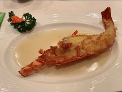 龙虾扒-利苑酒家(华熙国际店)