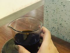 -PUZZLE COFFEE 拼图咖啡