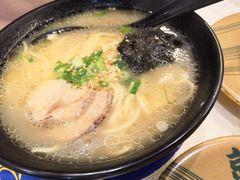 -京樽回転寿司(奥林匹克店)