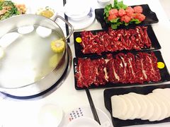 -陈记顺和牛肉火锅馆(天河北路店)