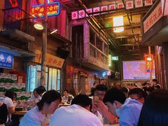 -文和友老长沙龙虾馆(化龙池店)