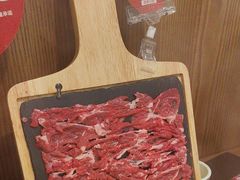 -井格重庆火锅(西直门凯德Mall店)