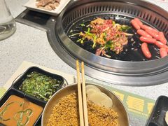 -炭之家·齐齐哈尔非遗烤肉·鲜切直供(中央大街店)