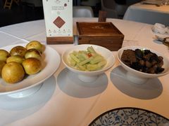 -四季民福烤鸭店(外滩外白渡桥店)