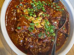 -東舍食唐精品陕菜馆