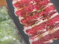 -新石器烤肉(南站店)