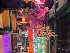 -路边边.炒菜烧烤.音乐餐厅(良乡长虹店)