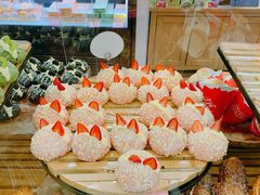 -味多美蛋糕(西安门店)